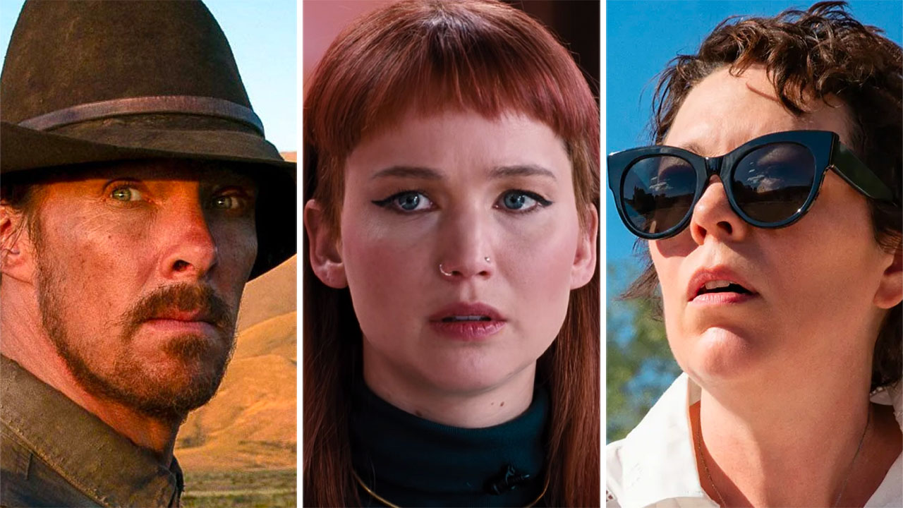 The best movies and shows coming to Netflix in December